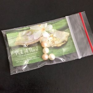 🖤Maui divers ‘Pick a pearl’ pearls